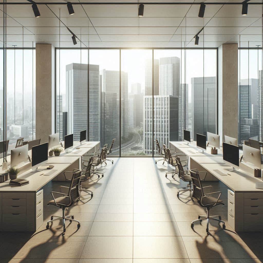 大厦名字文章配图